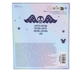 Pin Carta Tarot Hocus Pocus Disney Loungefly