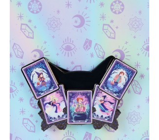 Pin Carta Tarot Hocus Pocus Disney Loungefly