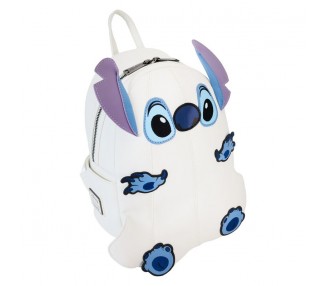 Mochila Ghost Stitch Disney Loungefly