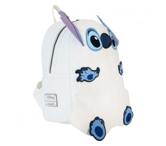 Mochila Ghost Stitch Disney Loungefly