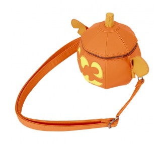 Bolso Pumpkin Stitch Disney Loungefly