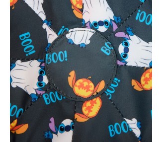 Bolso Pumpkin Stitch Disney Loungefly