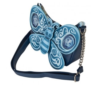 Bolso Butterfly La Novia Cadaver Loungefly