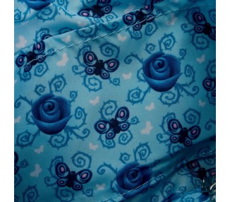 Bolso Butterfly La Novia Cadaver Loungefly