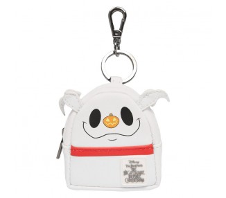 Llavero mini mochila Mystery Pesadilla Antes de Navidad Disney Loungefly surtido