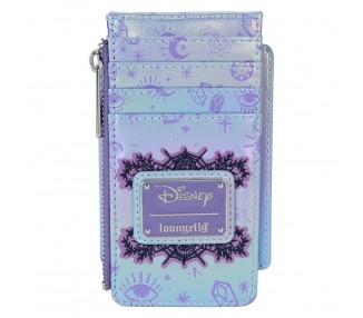 Tarjetero Carta Tarot Hocus Pocus Disney Loungefly