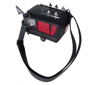 Bolso lenticular Mayor-Mobile Pesadilla Antes de Navidad Loungefly Disney