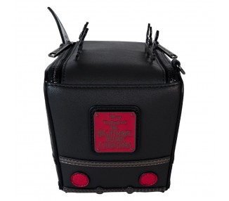 Bolso lenticular Mayor-Mobile Pesadilla Antes de Navidad Loungefly Disney