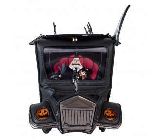 Bolso lenticular Mayor-Mobile Pesadilla Antes de Navidad Loungefly Disney