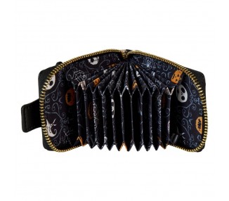 Cartera lenticular Mayor Pesadilla Antes de Navidad Disney Loungefly