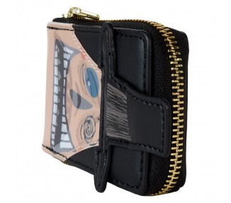 Cartera lenticular Mayor Pesadilla Antes de Navidad Disney Loungefly