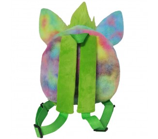 Mochila peluche Furby 27cm