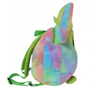 Mochila peluche Furby 27cm