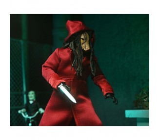 Figura Ultimate Jigsaw Killer Red Robe Saw 18cm