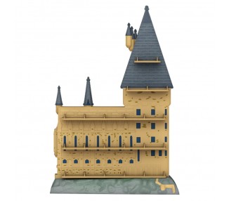 Display Bitty POP Harry Potter Castillo Hogwarts