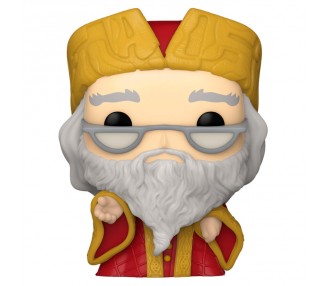 Display Bitty POP Harry Potter Castillo Hogwarts