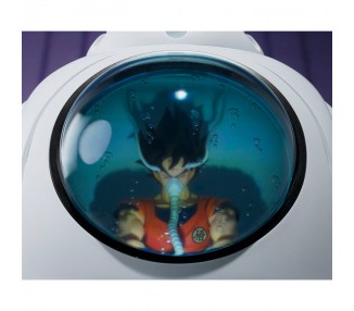 Replica S.H. Figuarts Medical Machine Dragon Ball Z 18cm