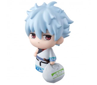 Figura Sakara Gintoki Tekupiku Gintama 10,5cm