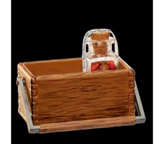 Capsula sorpresa Miniverse Make It Mini Harry Potter surtido