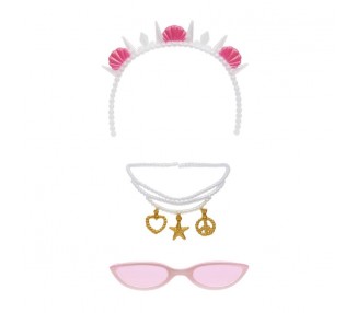 Muñeca Cleo Cove Tween L.O.L Surprise 20cm