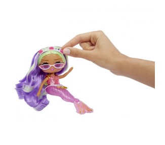 Muñeca Cleo Cove Tween L.O.L Surprise 20cm