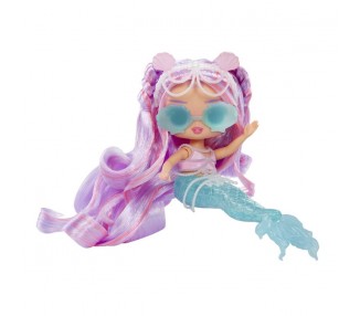 Muñeca Lana Marine Tween L.O.L Surprise 20cm