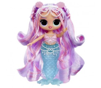 Muñeca Lana Marine Tween L.O.L Surprise 20cm