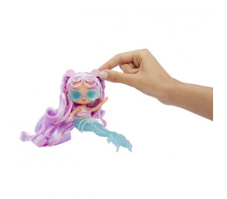 Muñeca Lana Marine Tween L.O.L Surprise 20cm