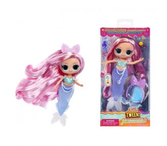 Muñeca Lola Waves Tween L.O.L Surprise 20cm
