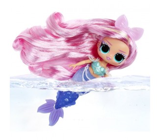Muñeca Lola Waves Tween L.O.L Surprise 20cm