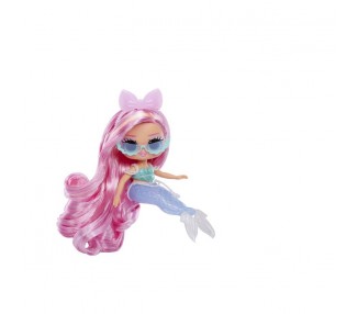 Muñeca Lola Waves Tween L.O.L Surprise 20cm