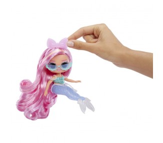 Muñeca Lola Waves Tween L.O.L Surprise 20cm