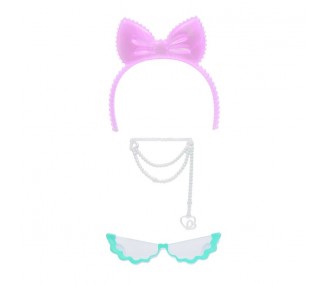 Muñeca Lola Waves Tween L.O.L Surprise 20cm