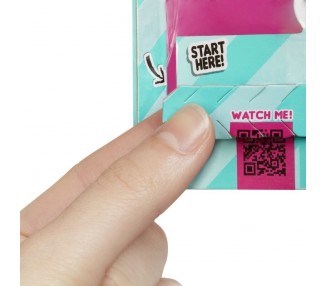 Muñeca Aya Cherry Tweens Costume L.O.L Surprise