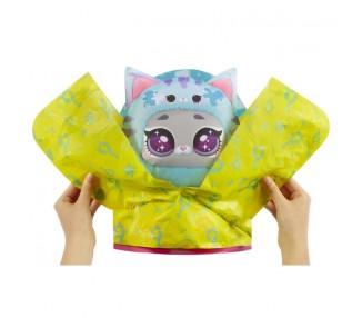 Muñeca Emma Emo Tweens Costume L.O.L Surprise