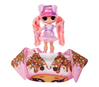 Muñeca Ali Dance Tweens Costume L.O.L Surprise