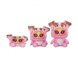 Muñeca Ali Dance Tweens Costume L.O.L Surprise