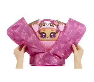 Muñeca Ali Dance Tweens Costume L.O.L Surprise