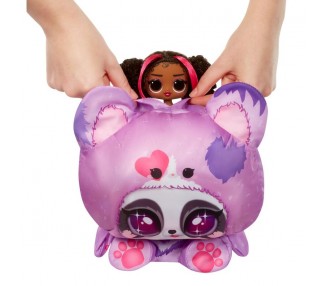 Muñeca Hoops Cutie Tweens Costume L.O.L Surprise