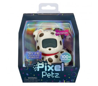 Mascota interactiva Pixel Petz surtido