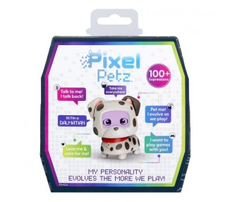 Mascota interactiva Pixel Petz surtido