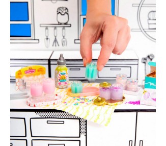 Capsula sorpresa Miniverse Lifestyle Home Serie 2 surtido