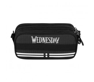 Portatodo Cute Miercoles triple