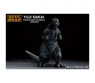 Figura Ichibansho Godzilla 1954 Godzilla 23cm
