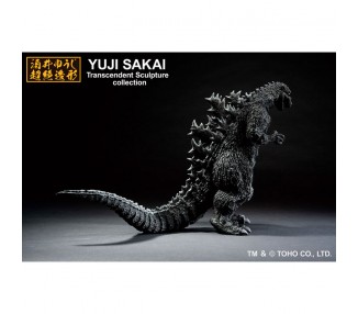 Figura Ichibansho Godzilla 1954 Godzilla 23cm