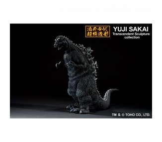 Figura Ichibansho Godzilla 1954 Godzilla 23cm