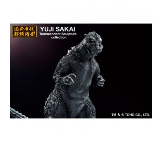 Figura Ichibansho Godzilla 1954 Godzilla 23cm