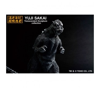Figura Ichibansho Godzilla 1954 Godzilla 23cm