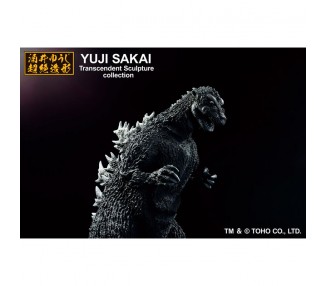 Figura Ichibansho Godzilla 1954 Godzilla 23cm