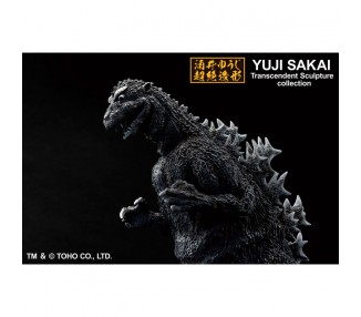 Figura Ichibansho Godzilla 1954 Godzilla 23cm